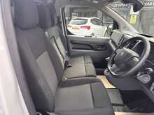 Peugeot Expert BlueHDi 1400 Professional Premium M Euro 6 145ps 2022 