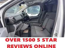 Peugeot Expert BlueHDi 1400 Professional Premium M Euro 6 145ps 2022 
