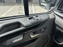 Ford Transit Custom 300 EcoBlue Limited L2 CrewCab Euro 6 130ps 2021 