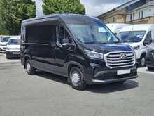 MAXUS Deliver 9 D20 L3H2 Euro 6 163ps 2023 