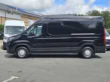 MAXUS Deliver 9 D20 L3H2 Euro 6 163ps 2023 