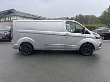 Ford Transit Custom 300 EcoBlue Limited L2H1 Euro 6 130ps 2023 