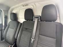 Ford Transit Custom 300 EcoBlue Limited L2H1 Euro 6 130ps 2023 