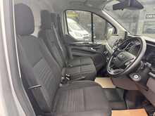 Ford Transit Custom 300 EcoBlue Limited L2H1 Euro 6 130ps 2023 