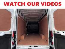 Ford Transit 350 EcoBlue Leader L4 H3 Euro 6 130ps 2023 