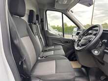 Ford Transit 350 EcoBlue Leader L4 H3 Euro 6 130ps 2023 
