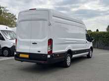 Ford Transit 350 EcoBlue Leader L4 H3 Euro 6 130ps 2023 