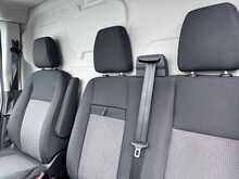 Ford Transit 350 EcoBlue Leader L4 H3 Euro 6 130ps 2023 
