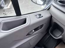 Ford Transit 350 EcoBlue Leader L4 H3 Euro 6 130ps 2023 