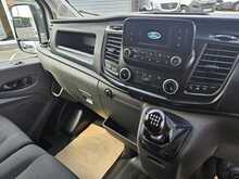 Ford Transit 350 EcoBlue Leader L4 H3 Euro 6 130ps 2023 