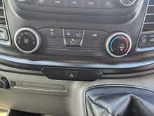 Ford Transit 350 EcoBlue Leader L4 H3 Euro 6 130ps 2023 