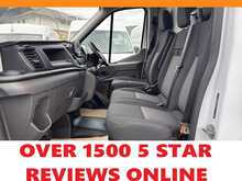 Ford Transit 350 EcoBlue Leader L4 H3 Euro 6 130ps 2023 