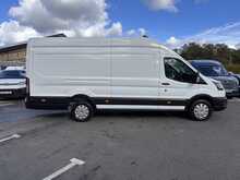 Ford Transit 350 EcoBlue Leader L4 H3 Euro 6 130ps 2023 