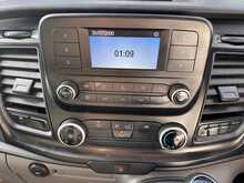 Ford Transit 350 EcoBlue Leader L4 H3 Euro 6 130ps 2023 
