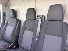 Ford Transit 350 EcoBlue Leader L4 H3 Euro 6 130ps 2023 