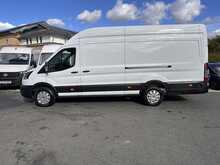 Ford Transit 350 EcoBlue Leader L4 H3 Euro 6 130ps 2023 
