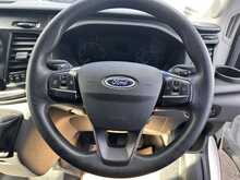 Ford Transit 350 EcoBlue Leader L4 H3 Euro 6 130ps 2023 