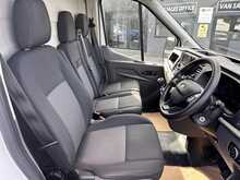 Ford Transit 350 EcoBlue Leader L4 H3 Euro 6 130ps 2023 