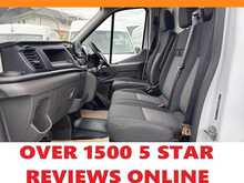 Ford Transit 350 EcoBlue Leader L4 H3 Euro 6 130ps 2023 