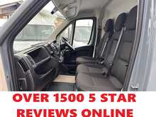 Citroen Relay BlueHDi 35 Enterprise L3H2 Euro 6 140ps 2022 