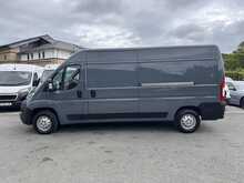 Citroen Relay BlueHDi 35 Enterprise L3H2 Euro 6 140ps 2022 