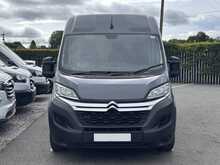 Citroen Relay BlueHDi 35 Enterprise L3H2 Euro 6 140ps 2022 
