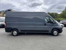 Citroen Relay BlueHDi 35 Enterprise L3H2 Euro 6 140ps 2022 
