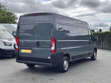 Citroen Relay BlueHDi 35 Enterprise L3H2 Euro 6 140ps 2022 