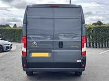 Citroen Relay BlueHDi 35 Enterprise L3H2 Euro 6 140ps 2022 