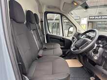 Citroen Relay BlueHDi 35 Enterprise L3H2 Euro 6 140ps 2022 
