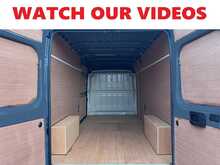 Citroen Relay BlueHDi 35 Enterprise L3H2 Euro 6 140ps 2022 