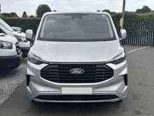 Ford Transit Custom 300 EcoBlue Limited L2H1 Euro 6 136ps 2023 