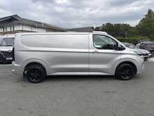 Ford Transit Custom 300 EcoBlue Limited L2H1 Euro 6 136ps 2023 