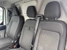 Ford Transit Custom 300 EcoBlue Limited L2H1 Euro 6 136ps 2023 