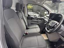Ford Transit Custom 300 EcoBlue Limited L2H1 Euro 6 136ps 2023 
