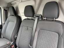 Ford Transit Custom 300 EcoBlue Limited L2H1 Euro 6 136ps 2023 