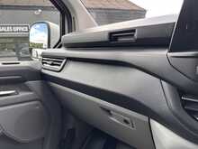 Ford Transit Custom 300 EcoBlue Limited L2H1 Euro 6 136ps 2023 