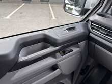 Ford Transit Custom 300 EcoBlue Limited L2H1 Euro 6 136ps 2023 