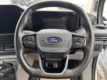 Ford Transit Custom 300 EcoBlue Limited L2H1 Euro 6 136ps 2023 