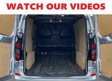 Ford Transit Custom 300 EcoBlue Limited L2H1 Euro 6 136ps 2023 