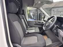 Volkswagen Crafter TDI CR35 Startline L2H2 Euro 6 AC 2022 