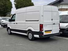 Volkswagen Crafter TDI CR35 Startline L2H2 Euro 6 AC 2022 