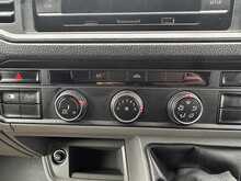 Volkswagen Crafter TDI CR35 Startline L2H2 Euro 6 AC 2022 
