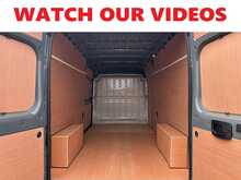 Renault Master dCi 35 Business+ L3H2 Euro 6 135ps AC 2023 
