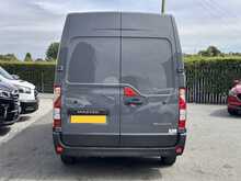 Renault Master dCi 35 Business+ L3H2 Euro 6 135ps AC 2023 