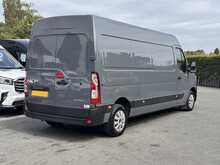 Renault Master dCi 35 Business+ L3H2 Euro 6 135ps AC 2023 