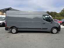 Renault Master dCi 35 Business+ L3H2 Euro 6 135ps AC 2023 