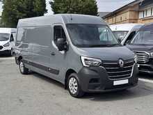 Renault Master dCi 35 Business+ L3H2 Euro 6 135ps AC 2023 