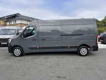 Renault Master dCi 35 Business+ L3H2 Euro 6 135ps AC 2023 