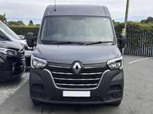 Renault Master dCi 35 Business+ L3H2 Euro 6 135ps AC 2023 